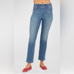 Spanx Straight Leg Jeans NWT